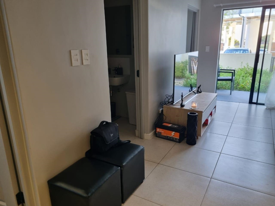 To Let 2 Bedroom Property for Rent in Sonstraal Heights Western Cape